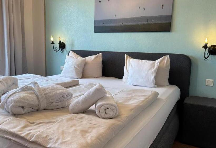 Номер Стандарт, Wernerwald