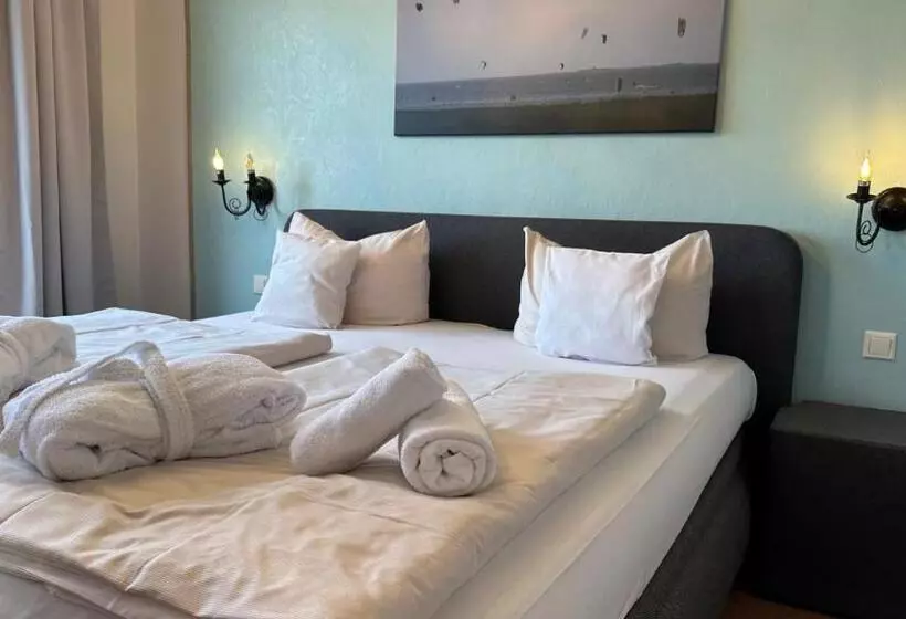 Standard Room, Wernerwald