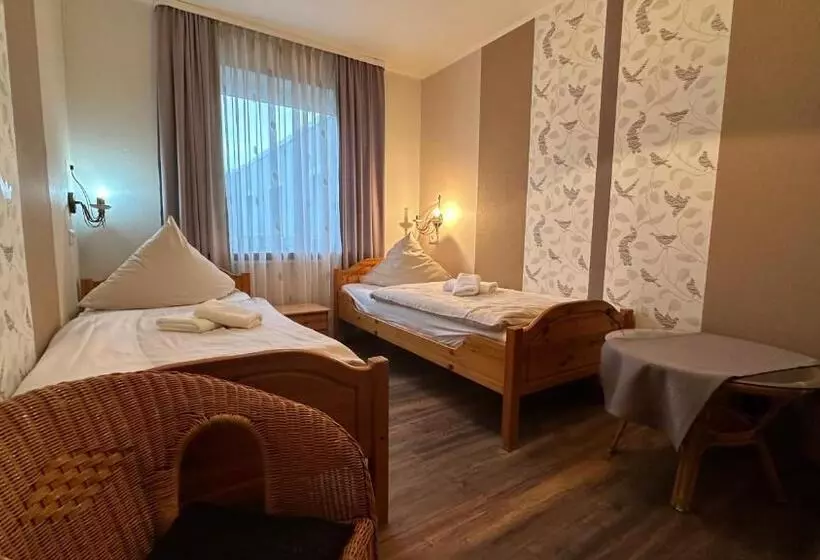 2 Bedroom Apartment, Wernerwald
