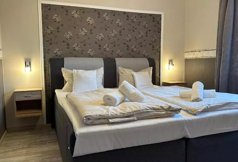 2 Bedroom Apartment, Wernerwald