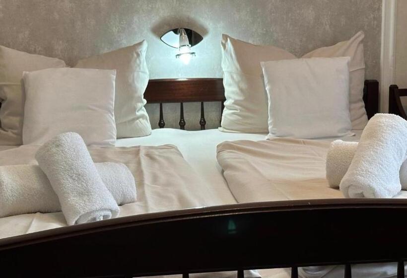 Апартаменты 2 Спальни, Wernerwald