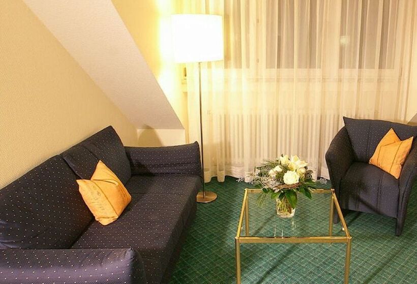 غرفة قياسية, Winzerstube