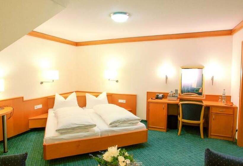 غرفة قياسية, Winzerstube