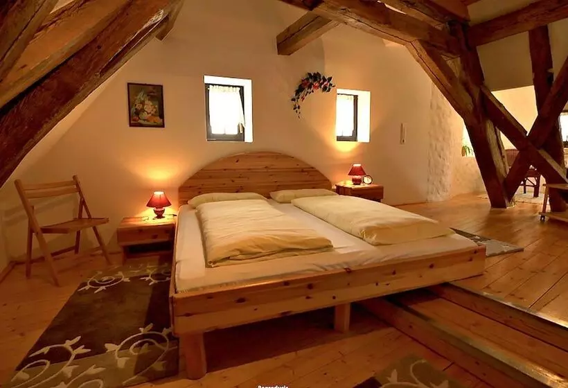 スタンダードルーム, Worners Schloss Weingut & Wellness