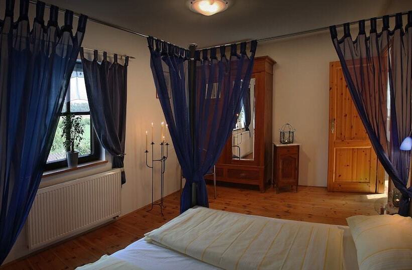 Люкс, Worners Schloss Weingut & Wellness