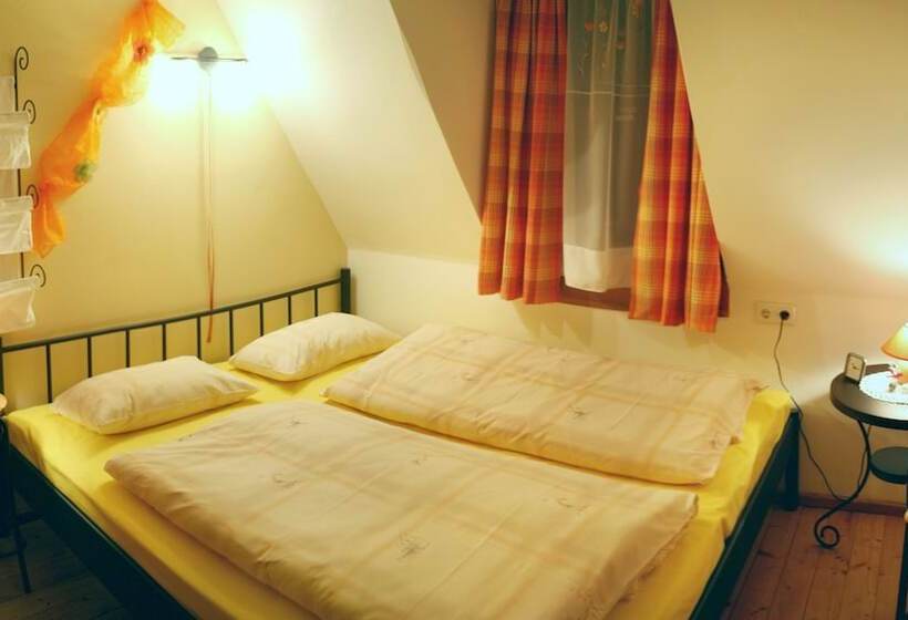 Люкс, Worners Schloss Weingut & Wellness