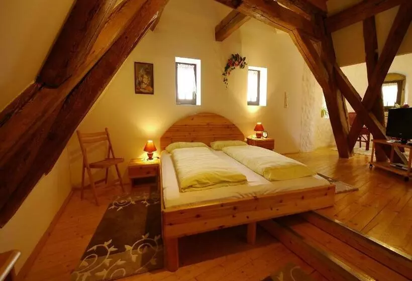 スタンダードルーム, Worners Schloss Weingut & Wellness