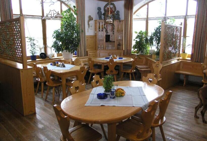 スタンダードルーム, Landgasthof Und Hotel Forchhammer