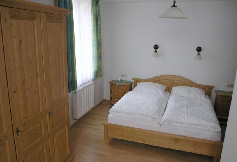 标准间, Landgasthof Und Hotel Forchhammer
