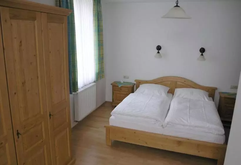 اتاق استاندارد, Landgasthof Und Hotel Forchhammer