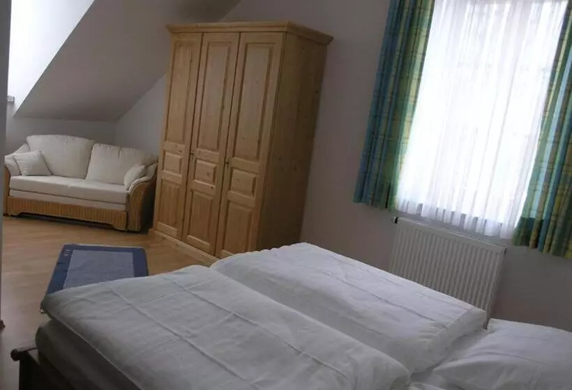 اتاق استاندارد, Landgasthof Und Hotel Forchhammer