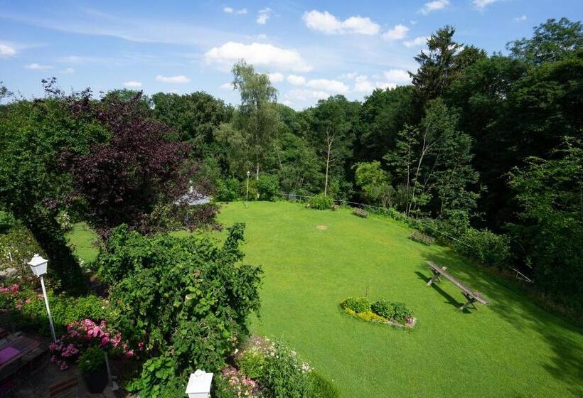 스탠다드 발코니 룸, Landhaus Am Rehwald