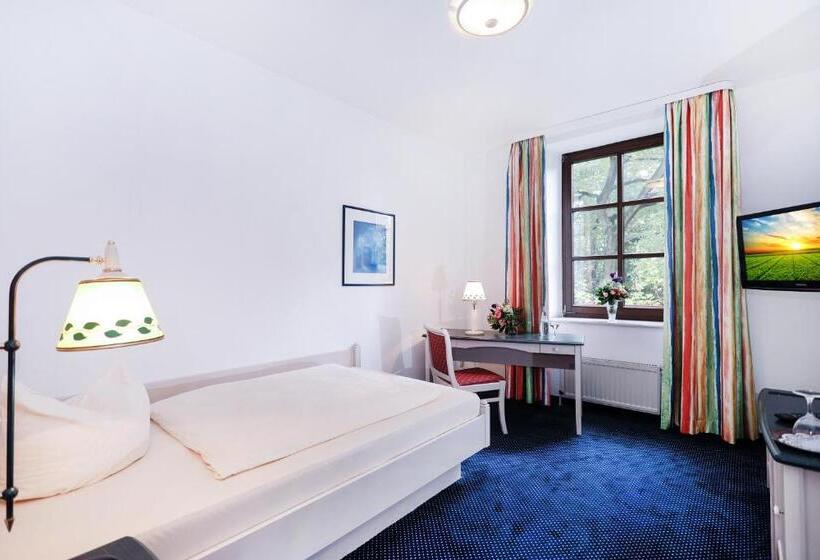 스탠다드 싱글 룸, Landhaus Danielshof