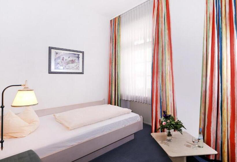 스탠다드 싱글 룸, Landhaus Danielshof