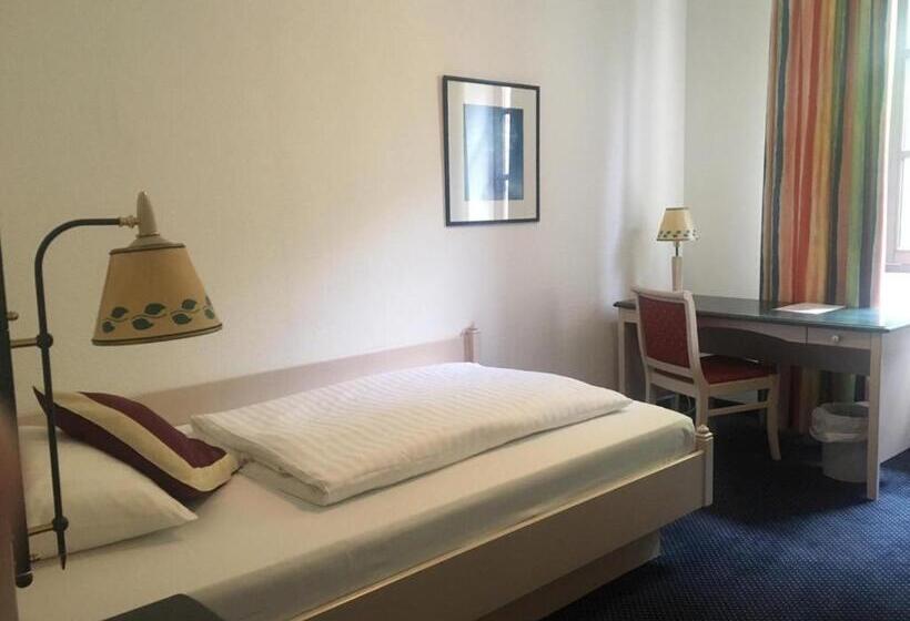 스탠다드 싱글 룸, Landhaus Danielshof