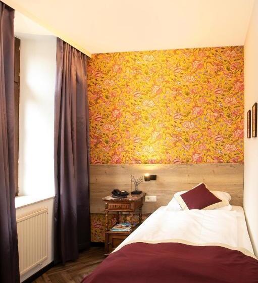 스탠다드 싱글 룸, Landhaus Danielshof