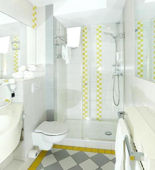 스탠다드 룸, Landhaus Danielshof