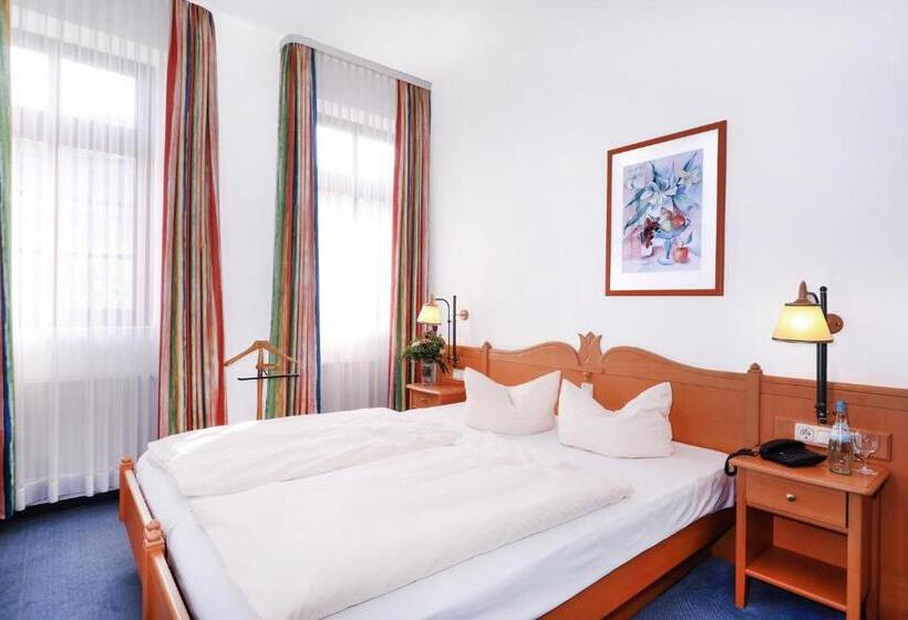 스탠다드 룸, Landhaus Danielshof