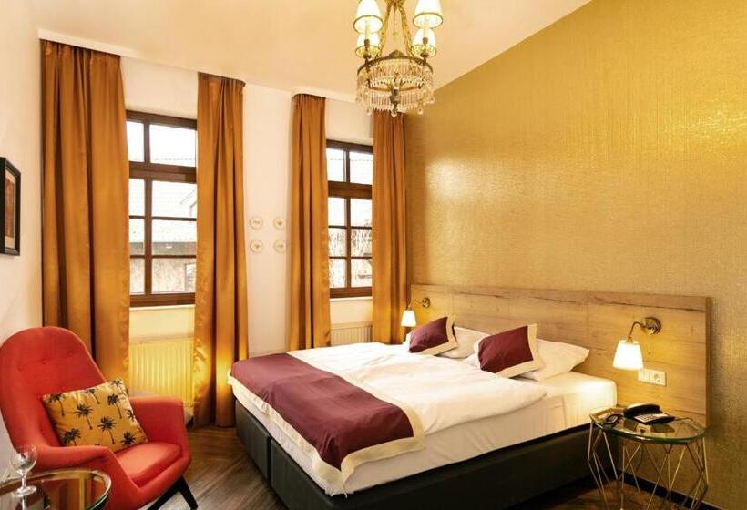 Номер Deluxe, Landhaus Danielshof