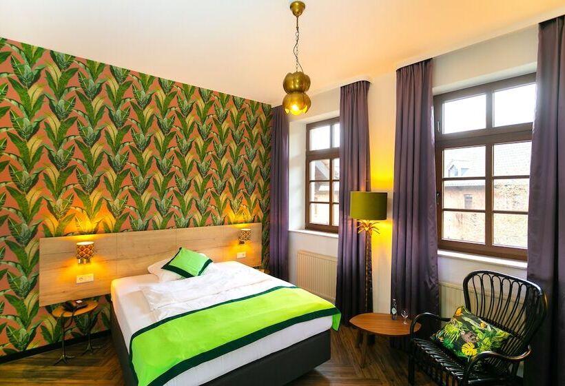 스탠다드 룸, Landhaus Danielshof