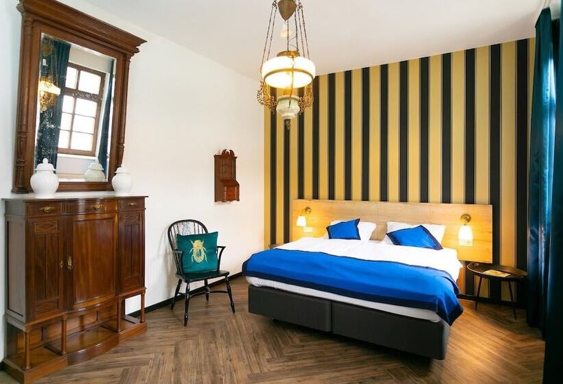 스탠다드 룸, Landhaus Danielshof