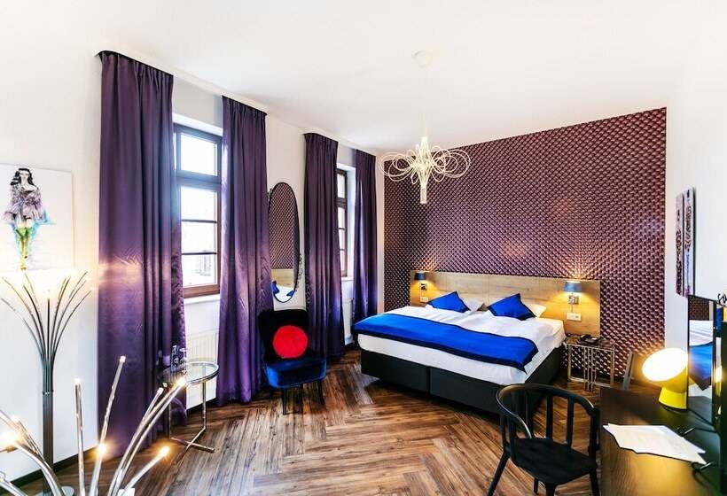 Номер Стандарт, Landhaus Danielshof