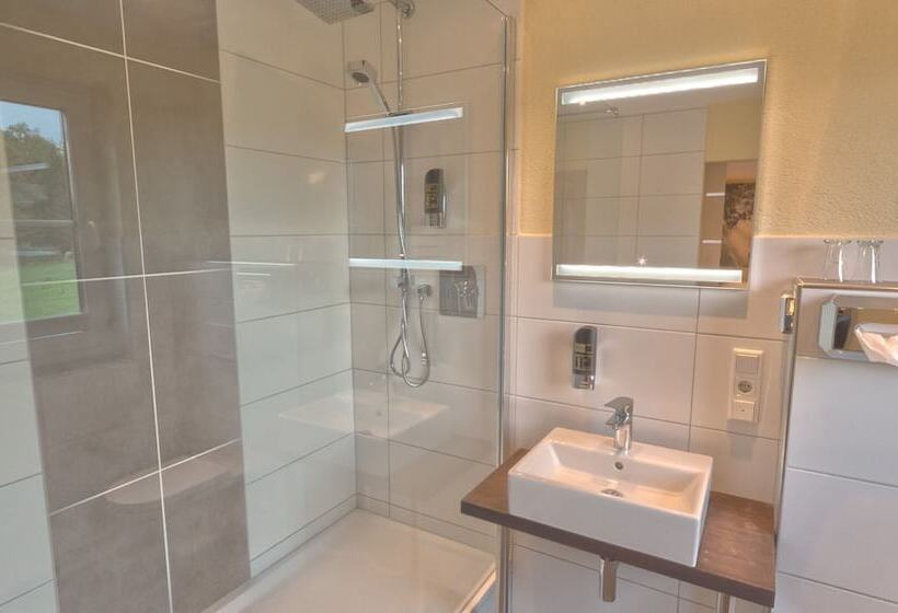 Номер Комфорт, Landhotel Grashof