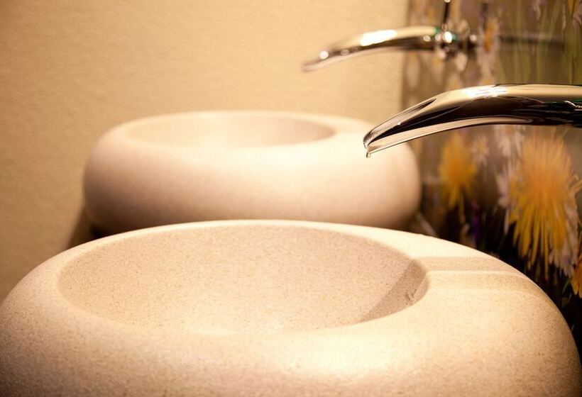 Номер Стандарт, Landhotel Grashof