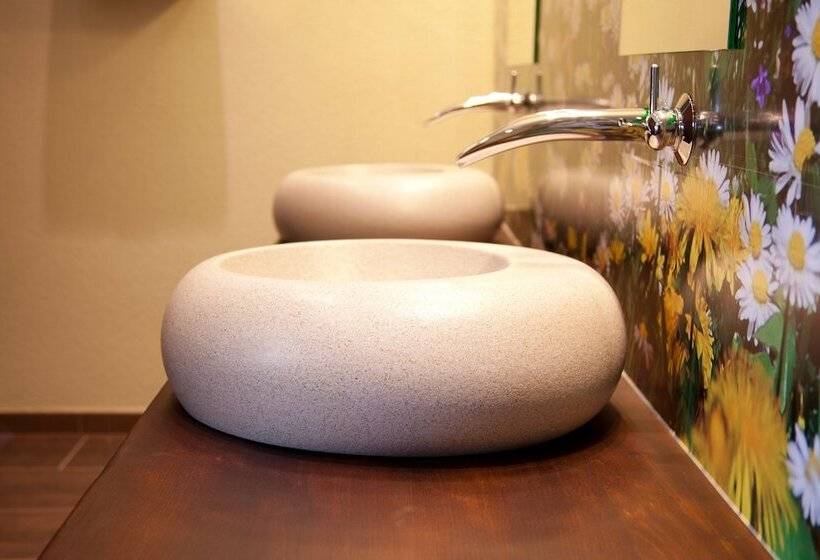 Номер Стандарт, Landhotel Grashof