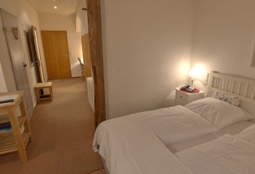 Номер Стандарт, Landhotel Grashof