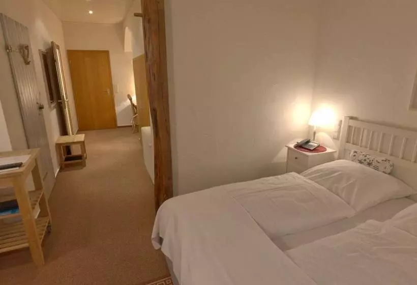 اتاق استاندارد, Landhotel Grashof