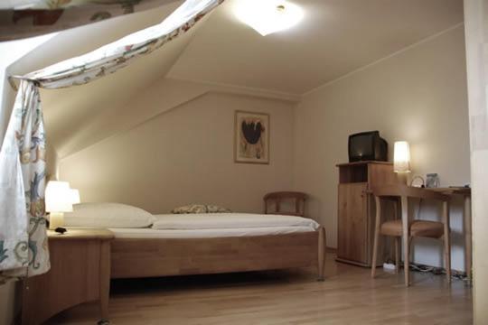 Номер Стандарт, Gasthaus Ochsenwirt