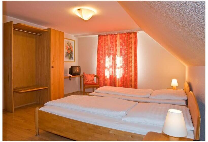 Номер Стандарт, Gasthaus Ochsenwirt