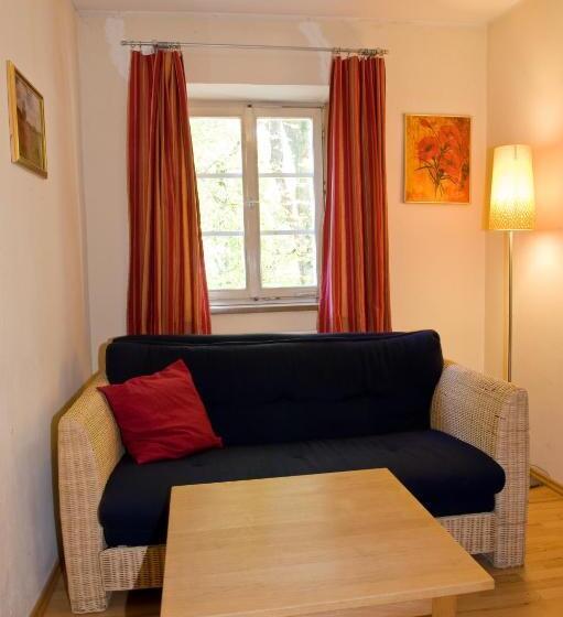 Люкс, Gasthaus Ochsenwirt