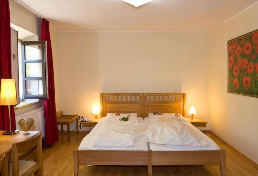 Люкс, Gasthaus Ochsenwirt