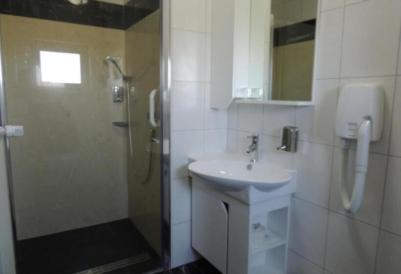 غرفة قياسية, Gasthof Kessler