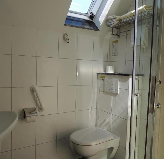 غرفة قياسية, Gasthof Kessler