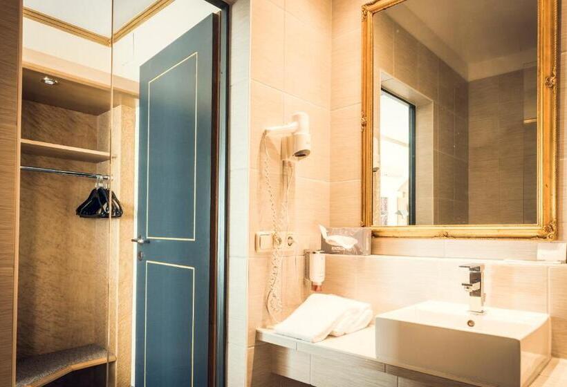 스탠다드 룸, Schlosshotel Neufahrn