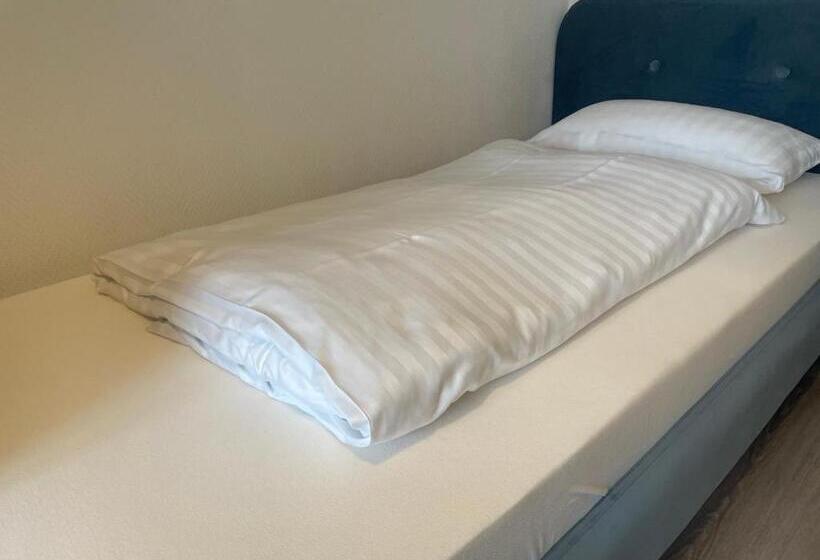 Номер Стандарт Индивидуальный, Seehotel Geestland