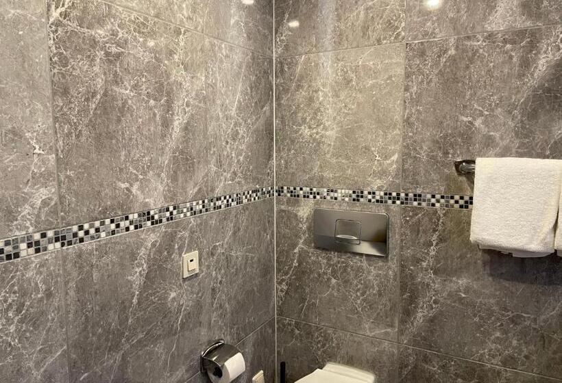 スタンダードルーム, Seehotel Geestland