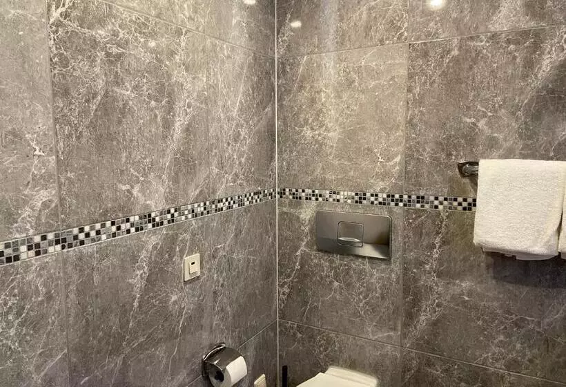 スタンダードルーム, Seehotel Geestland