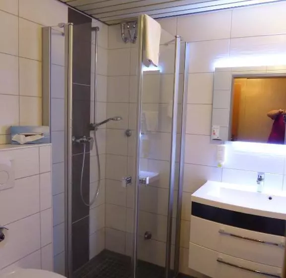 スタンダードルーム, Seehotel Geestland