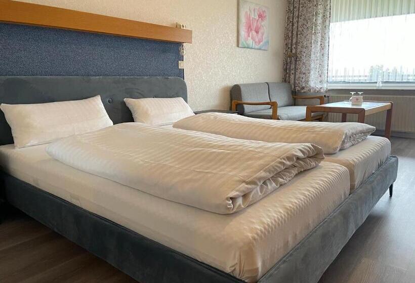 Номер Стандарт, Seehotel Geestland