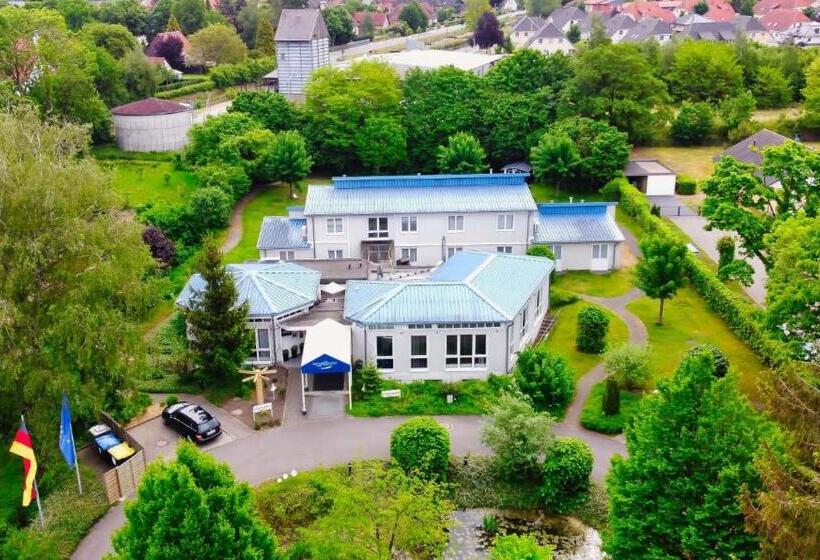 غرفة قياسية فردية, Seminar Und Urlaubshotel Schulz