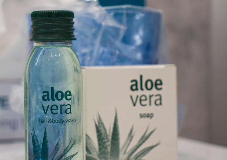 غرفة قياسية, Seminar Und Urlaubshotel Schulz