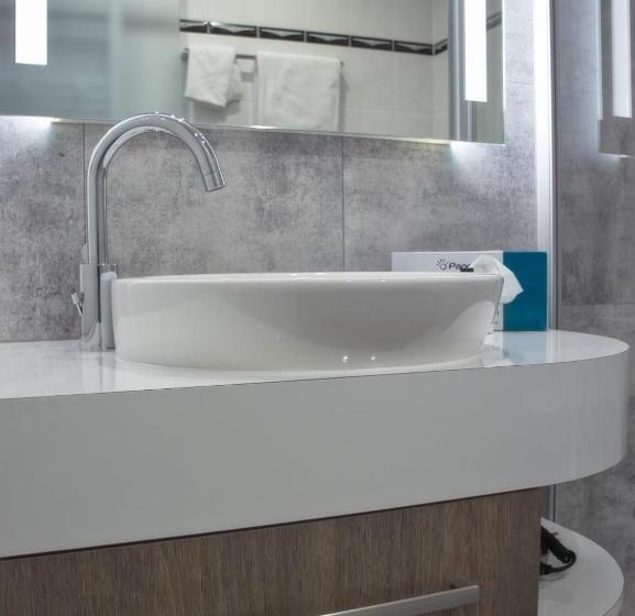 غرفة قياسية, Seminar Und Urlaubshotel Schulz