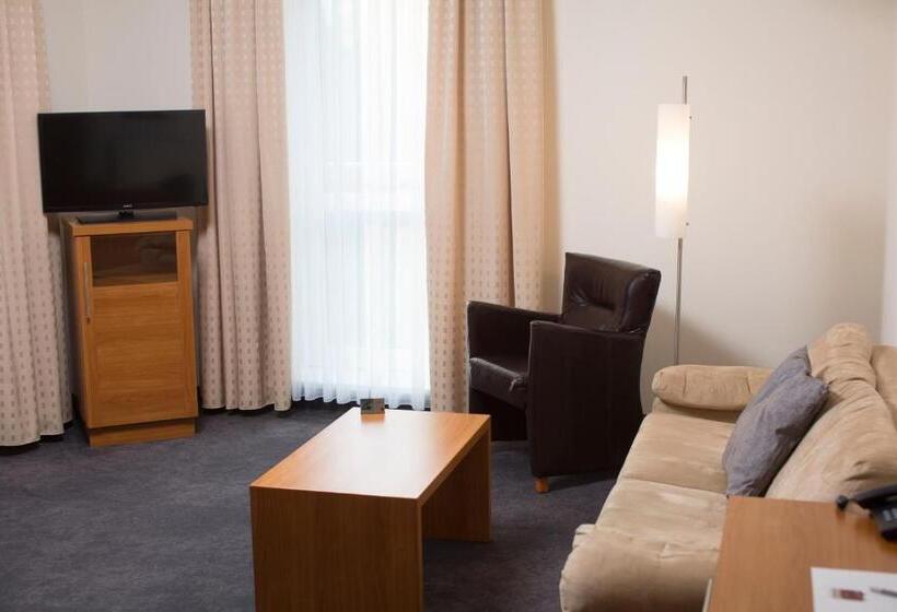 Appartamento 1 Camera da Letto, Stadthotel Crailsheim
