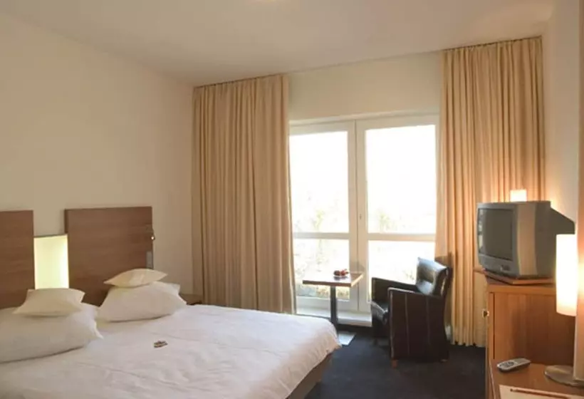 スタンダードルーム, Stadthotel Crailsheim