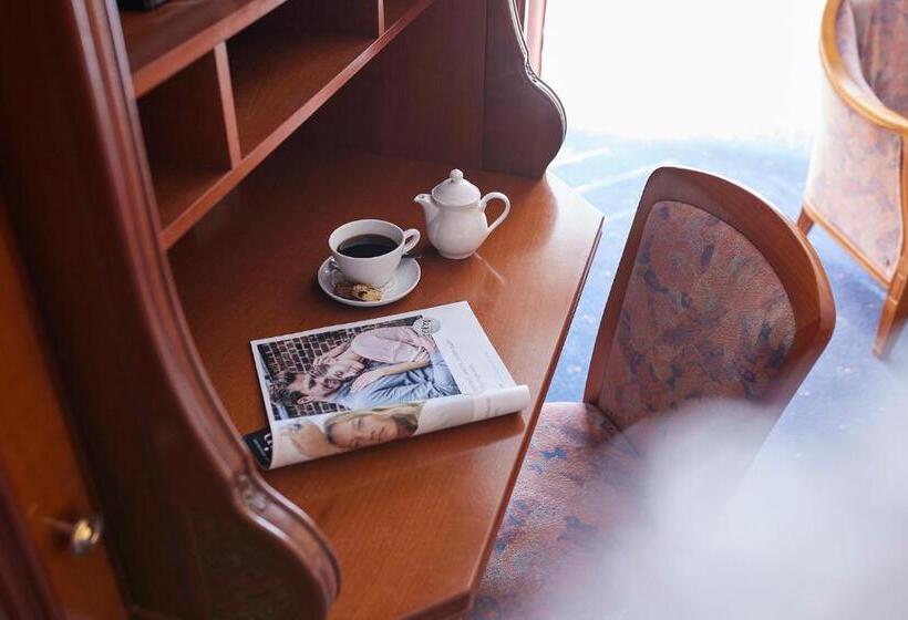 스탠다드 룸, Struck Landhotel & Spa