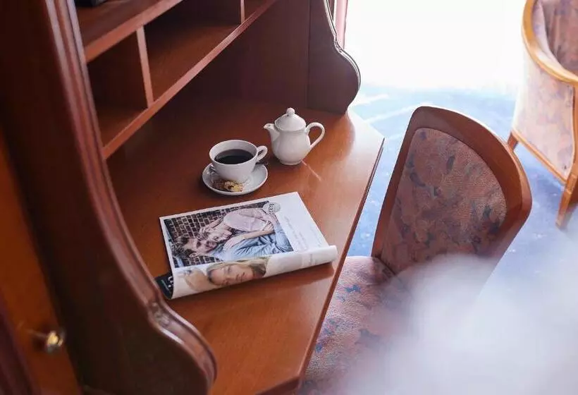 スタンダードルーム, Struck Landhotel & Spa